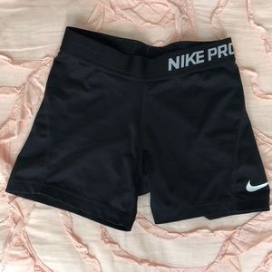 Nike Spandex